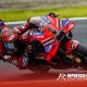Francesco Bagnaia kembali membuktikan dominasinya di MotoGP Jepang