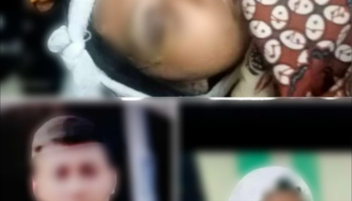 Satreskrim Sumenep Ungkap Kasus KDRT Berujung Kematian, Suami Jadi Tersangka