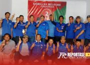 Nelayan Sumenep Deklarasikan Dukungan untuk Achmad Fauzi dan KH Imam Hasyim
