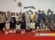 Mahasiswa Surabaya Asal Sampang Siap Dukung dan Memenangkan Paslon MANDAT 