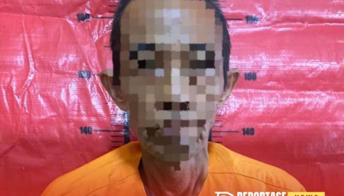 Dendam Pribadi, Pelaku Penganiayaan Ditangkap Polisi Sumenep