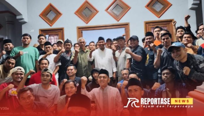 Festival Musik Tong-Tong Ditunda, Komunitas Harapkan Dukungan Berkelanjutan Pemkab Sumenep