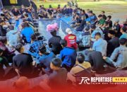 Ketua Paguyuban Musik Tong-tong Sumenep Terbentuk 12 Ketua Paguyuban Musik Tong-tong Sumenep Terbentuk