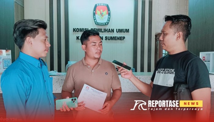 Debat Paslon Pilkada Sumenep: Dear Jatim Desak KPU Lebih Tegas Angkat Isu Rokok Ilegal