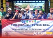 Studi Banding Kades di Sumenep Menyisakan Polemik 9 Studi Banding Kades di Sumenep Menyisakan Polemik