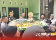 HUT TNI ke-79, Polres Sumenep Berikan Kejutan Tumpeng Besar untuk Dandim 0827 9 HUT TNI ke-79, Polres Sumenep Berikan Kejutan Tumpeng Besar untuk Dandim 0827