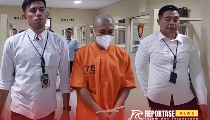 Cabut Selang Oksigen, Istri Tewas di Puskesmas