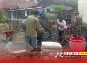 Kawal Program Pemdes, Babinsa Pasirian Terlibat Aktif dalam Peningkatan Infrastruktur Desa 8 Kawal Program Pemdes, Babinsa Pasirian Terlibat Aktif dalam Peningkatan Infrastruktur Desa