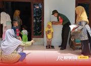 Pendampingan Posyandu Balita oleh TNI: Memastikan Kesehatan Anak dan Ibu Hamil 10 Pendampingan Posyandu Balita oleh TNI: Memastikan Kesehatan Anak dan Ibu Hamil