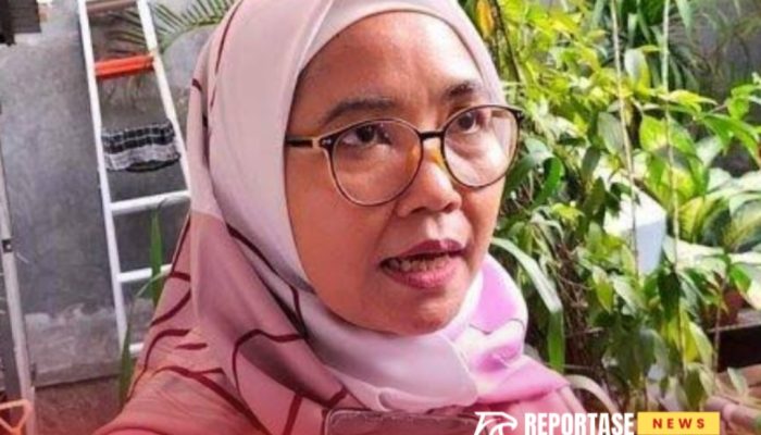 KDRT Berujung Maut di Sumenep, Komnas Perempuan Sebut Kasus Femisida