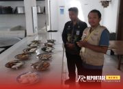 Proses Sertifikasi Halal Berlanjut, Lapas Banyuwangi Terima Kunjungan Pendamping PPH 9 Proses Sertifikasi Halal Berlanjut, Lapas Banyuwangi Terima Kunjungan Pendamping PPH