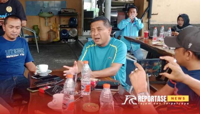 Klarifikasi Ketua DPC PPP Lumajang atas Beredarnya Selebaran ‘Anggota DPRD Lumajang Ditangkap Polda Jatim’