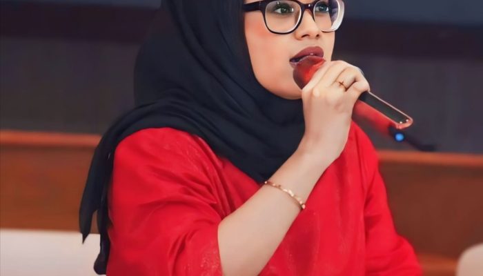 Kecam Pelaku KDRT Tewaskan Istri, Eks. Ketua DPP GMNI Minta Hukuman Seumur Hidup atau Mati