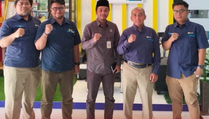 DPRD Sumenep Desak Percepatan Proyek Listrik di Pulau Masalembu