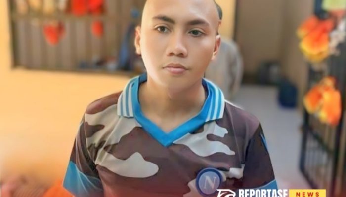 Terungkap! Pelaku KDRT di Sumenep Diduga Residivis