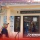 Kantor Pelayanan Umum, Kecamatan Pasrujambe Lumajang saat dikunjungi awakmedia