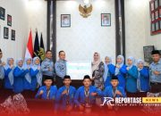 Sebulan Penuh Mengabdi, Mahasiswa UIMSYA Blokagung Selesai Magang di Lapas Banyuwangi 8 Sebulan Penuh Mengabdi, Mahasiswa UIMSYA Blokagung Selesai Magang di Lapas Banyuwangi