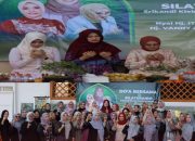 Istri Ketua PKPB Dampingi Istri Paslon 1 Gelar Doa Bersama di Tiga Kecamatan Pantura   10 Istri Ketua PKPB Dampingi Istri Paslon 1 Gelar Doa Bersama di Tiga Kecamatan Pantura