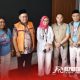 Acara deklarasi bersama para 'Relawan Bang Pur' di Hotel Aby Sukodono Lumajang,