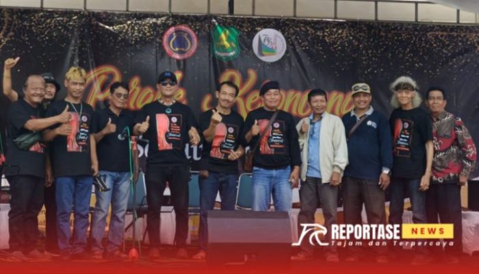 Parade Keroncong Jawa Timur di Sumenep: Bukti Lestarinya Budaya Nusantara