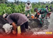 Babinsa Pasrujambe Dampingi Pembangunan Irigasi Tersier untuk Dukung Ketahanan Pangan 14 Babinsa Pasrujambe Dampingi Pembangunan Irigasi Tersier untuk Dukung Ketahanan Pangan