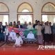 dukungan resmi dari para tokoh agama di Kecamatan Pragaan