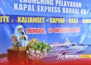 Pemkab Sumenep Resmi Luncurkan Rute Baru Kapal Cepat, Perluas Akses Antar Pulau 8 Pemkab Sumenep Resmi Luncurkan Rute Baru Kapal Cepat, Perluas Akses Antar Pulau