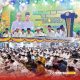 Pengukuhan Tim pemenangan MANDAT
