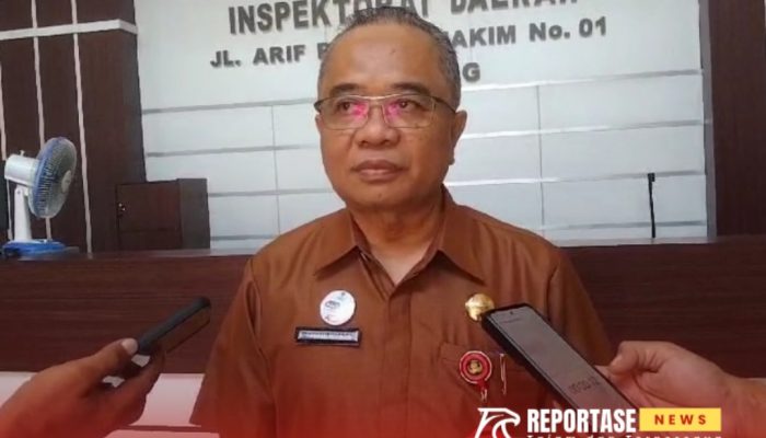 Tanggapan Inspektorat atas Dugaan Pelanggaran Kedisiplinan Jam Kerja Kecamatan Pasrujambe