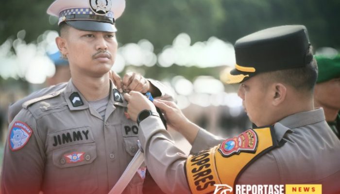 Operasi Zebra Semeru 2024: Polres Sumenep Fokuskan 10 Pelangaran Lalulintas