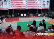 Peresmian Posko Pemenangan Relawan Indah - Yudha di Desa Sukorejo 8 Peresmian Posko Pemenangan Relawan Indah – Yudha di Desa Sukorejo
