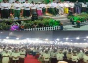 Tim Pemenangan Tingkat Kecamatan Dikukuhkan, Paslon MANDAT Optimis Menang Pada Pilkada Sampang 2024 8 Tim Pemenangan Tingkat Kecamatan Dikukuhkan, Paslon MANDAT Optimis Menang Pada Pilkada Sampang 2024