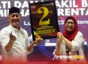 Perlu Tahu, Ini Penjelasan Bunda Indah Tentang Progam Dana 100 juta untuk Tiap Dusun 14 Perlu Tahu, Ini Penjelasan Bunda Indah Tentang Progam Dana 100 juta untuk Tiap Dusun