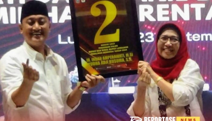 Perlu Tahu, Ini Penjelasan Bunda Indah Tentang Progam Dana 100 juta untuk Tiap Dusun