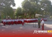 Peltu Cahyo Purnomo, Berikan Wawasan Kebangsaan kepada Siswa SDN Wonorejo 01 12 Peltu Cahyo Purnomo, Berikan Wawasan Kebangsaan kepada Siswa SDN Wonorejo 01