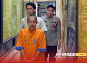 Residivis Curat Kembali Beraksi, Diringkus Polisi di Pronojiwo 8 Residivis Curat Kembali Beraksi, Diringkus Polisi di Pronojiwo