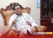 Tegas! Kepala BKD Lumajang Siap Tindak ASN “Nakal” Tanpa Kompromi