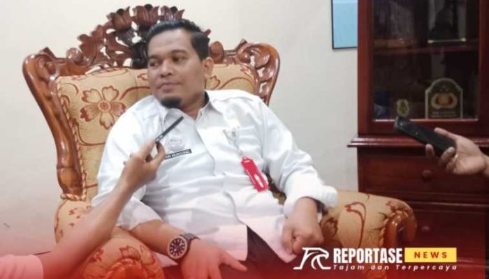 Tegas! Kepala BKD Lumajang Siap Tindak ASN “Nakal” Tanpa Kompromi