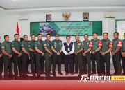 Perkuat Ketahanan Pangan, Kodim 0821/Lumajang bersama Kementan Sosialisasikan Program Pompanisasi 14 Perkuat Ketahanan Pangan, Kodim 0821/Lumajang bersama Kementan Sosialisasikan Program Pompanisasi