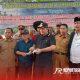 Pj) Bupati Sampang Rudy Arifiyanto S.Sos MA MSE lakukan kunjungan kerja di Desa Asem Nonggal, @by_reportasenews.net