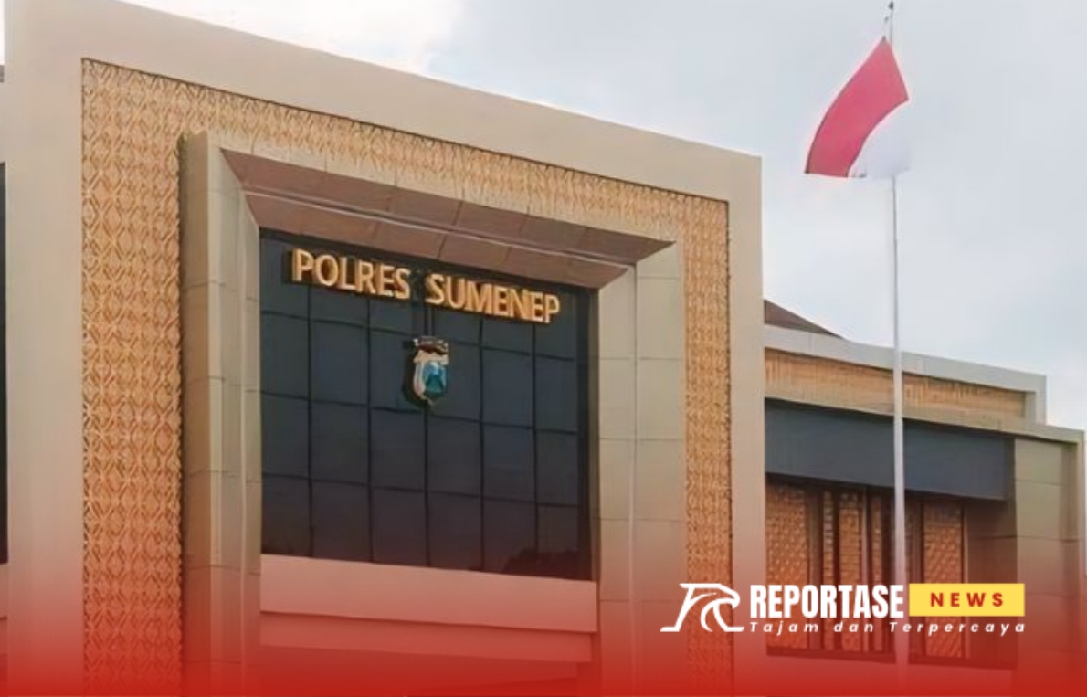 Penyidik Tindak Pidana Korupsi (Tipidkor) Satreskrim Polres Sumenep