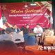 Komisi Pemilihan Umum (KPU) Kabupaten Blitar bersama Media, @by_reportasenews.net
