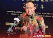 Achmad Fauzi Dinobatkan sebagai Tokoh Pendongkrak Pariwisata dan Ekonomi Daerah 11 Achmad Fauzi Dinobatkan sebagai Tokoh Pendongkrak Pariwisata dan Ekonomi Daerah
