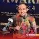 Selama menjabat sebagai Bupati Sumenep, Achmad Fauzi Wongsojudo fokus pada sektor pariwisata