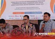 Pilkada 2024, JMSI Sumenep Gaet Nelayan untuk Perkuat Demokrasi
