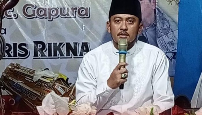 Rokat Dusun Kotte Desa Longos Bershalawat