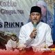 Kepala Desa Longos, Syukron Hafidzi, S.Kep,