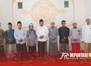 Kunjungi Ponpes Al-Jalaly, Achmad Fauzi Dengarkan Petuah Berharga dari KH Humaidi 8 Kunjungi Ponpes Al-Jalaly, Achmad Fauzi Dengarkan Petuah Berharga dari KH Humaidi