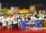 Dukungan Gen Z untuk FAHAM Mengalir Deras 7 Dukungan Gen Z untuk FAHAM Mengalir Deras