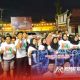 Pegiat seni tari di Kabupaten Sumenep yang didominasi oleh kalangan muda, @by_reportasenews.net